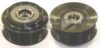 SPIDAN 70711 Alternator Freewheel Clutch